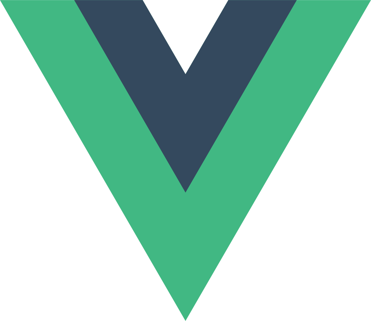 Logo Vuejs